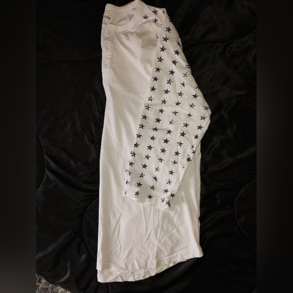 COPY - Express Henley top - Picture 1 of 7